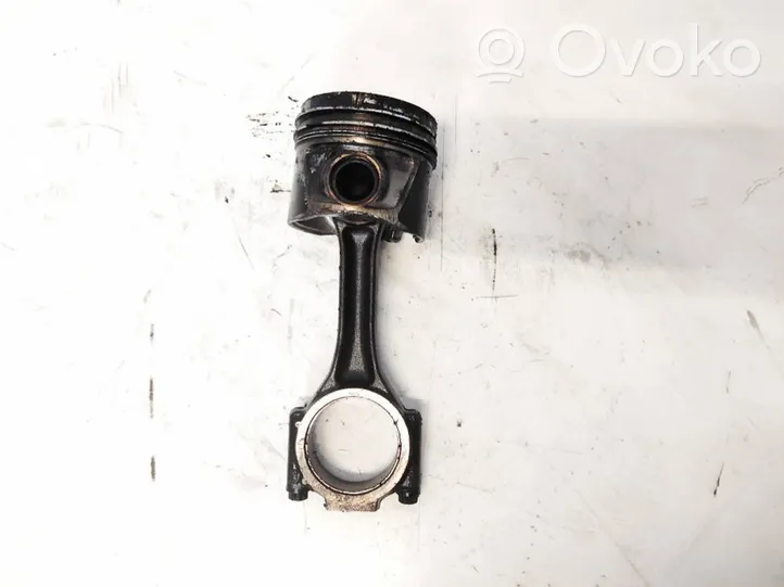 Audi A3 S3 8P Piston avec bielle 