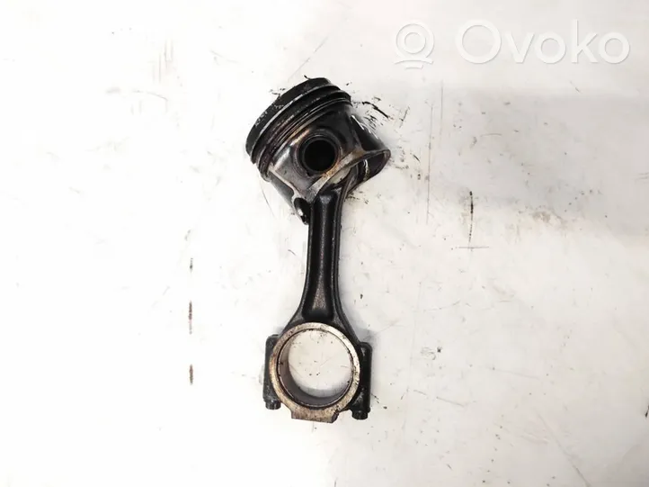 Audi A3 S3 8P Piston avec bielle 