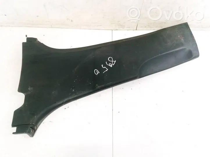 Toyota Auris 150 Inne części wnętrza samochodu 6241402080