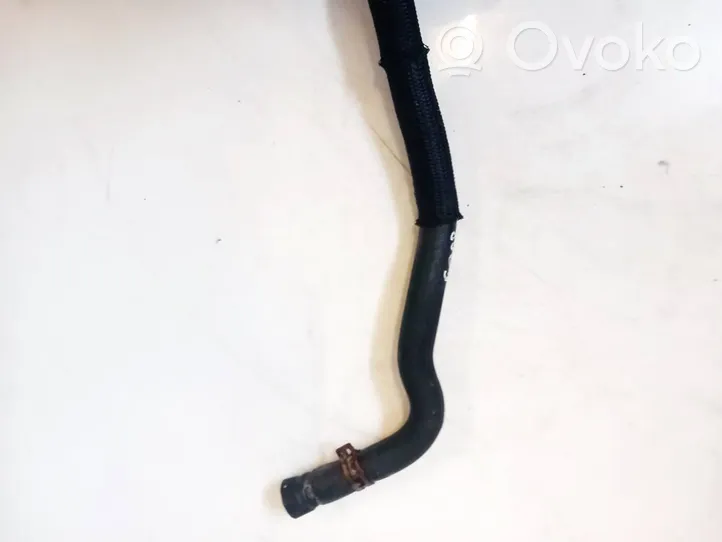Volvo S40 Heater radiator pipe/hose 4m5g8a582ad
