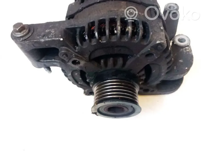 Volvo S40 Alternator 3m5110300nb