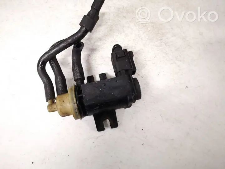 Skoda Octavia Mk2 (1Z) Solenoidinis vožtuvas 1k0906627b