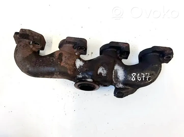 Ford Transit -  Tourneo Connect Exhaust manifold 4m5q9428b