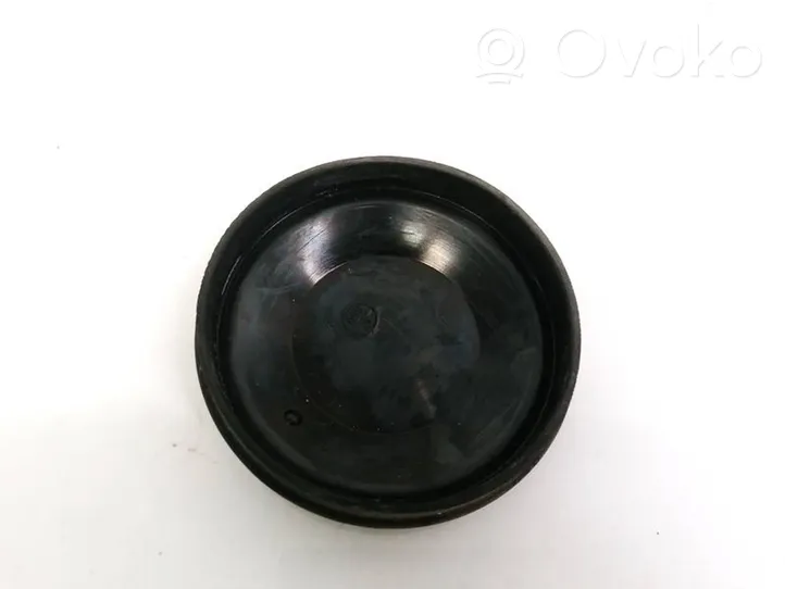 Opel Astra H Osłona żarówki lampy przedniej 153874