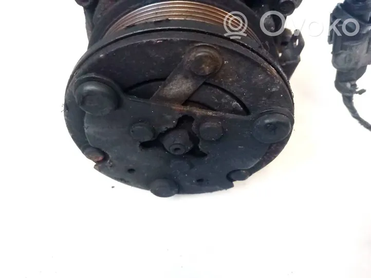 Ford Transit -  Tourneo Connect Air conditioning (A/C) compressor (pump) 19d6290259a