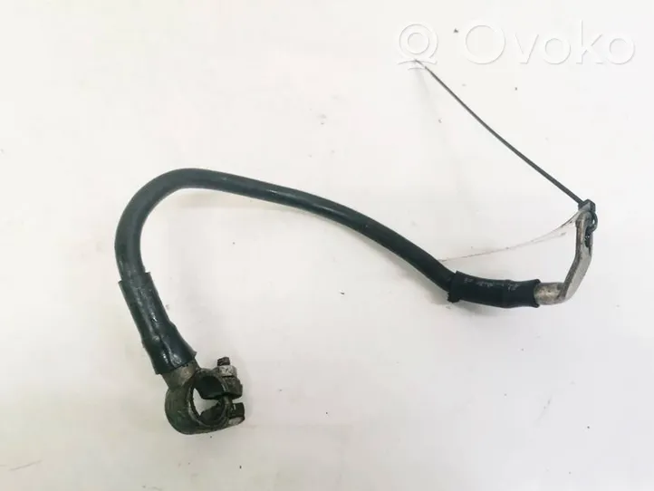 Volkswagen PASSAT B5 Positive cable (battery) 