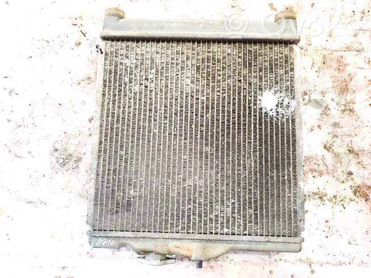 Honda HR-V Radiateur de refroidissement 