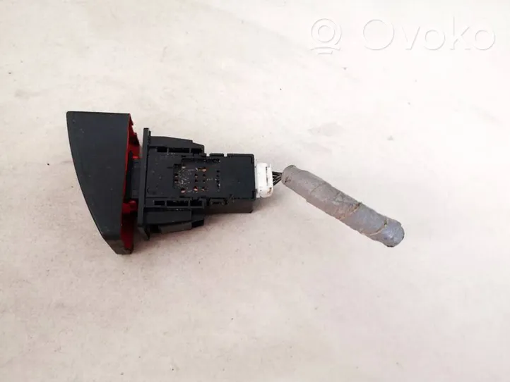 Honda Civic IX Botón interruptor de luz de peligro m62296