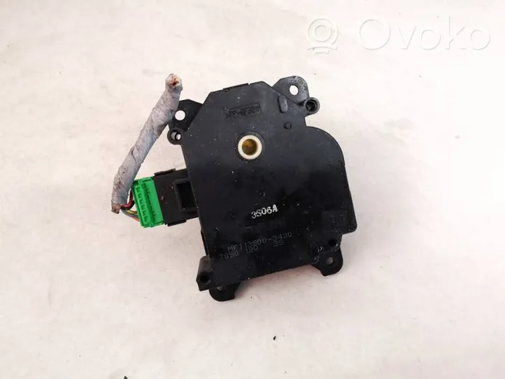 Honda Civic IX Motorino attuatore aria mf1138003430