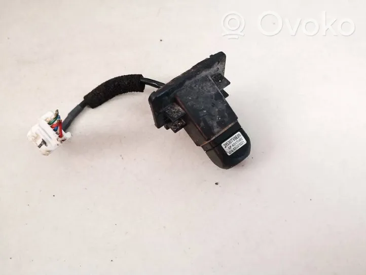 Honda Civic IX Rear view/reversing camera 39530tv0e01