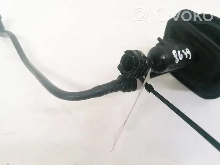 Volvo V50 Clutch master cylinder 