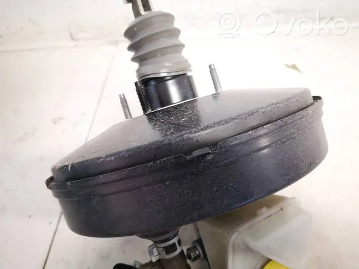 Honda Civic IX Servo-frein 4600ata9g001