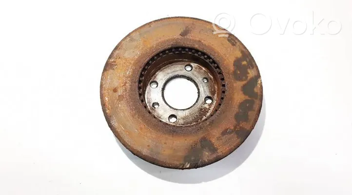 Renault Laguna I Front brake disc ventiliuojamas