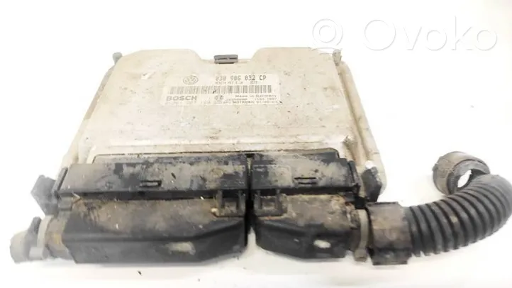 Volkswagen Lupo Sterownik / Moduł ECU 030906032CP