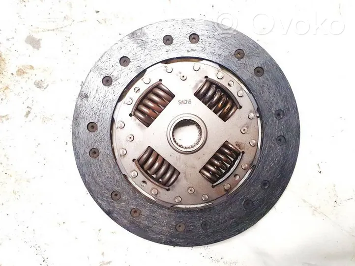 Audi A4 S4 B8 8K Clutch pressure plate 1878004705