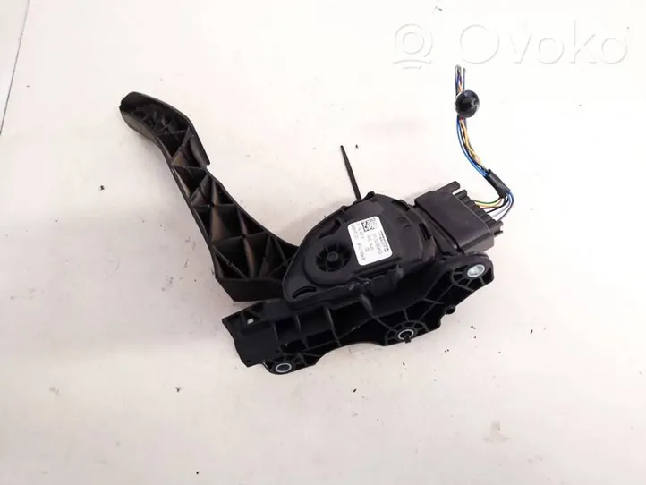 Volvo S80 Pedale dell’acceleratore 31329060