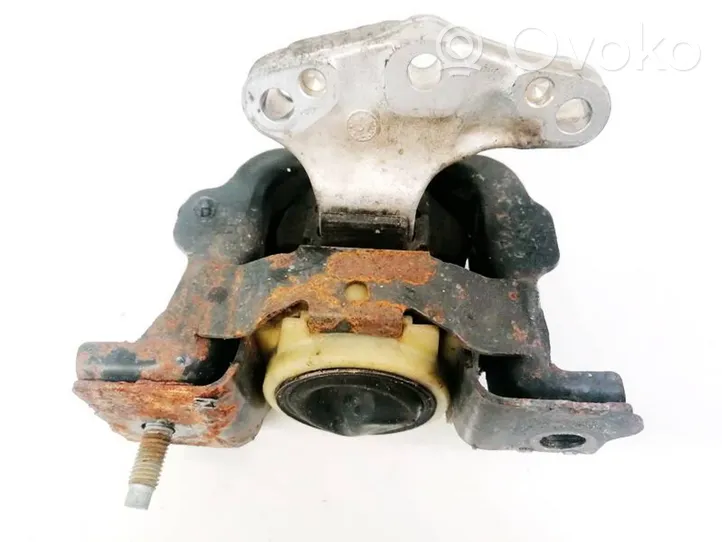 Citroen C3 Picasso Support de moteur, coussinet 9683181180