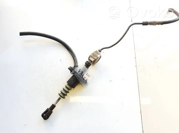 Saab 9-5 Główny cylinder sprzęgła 90578481