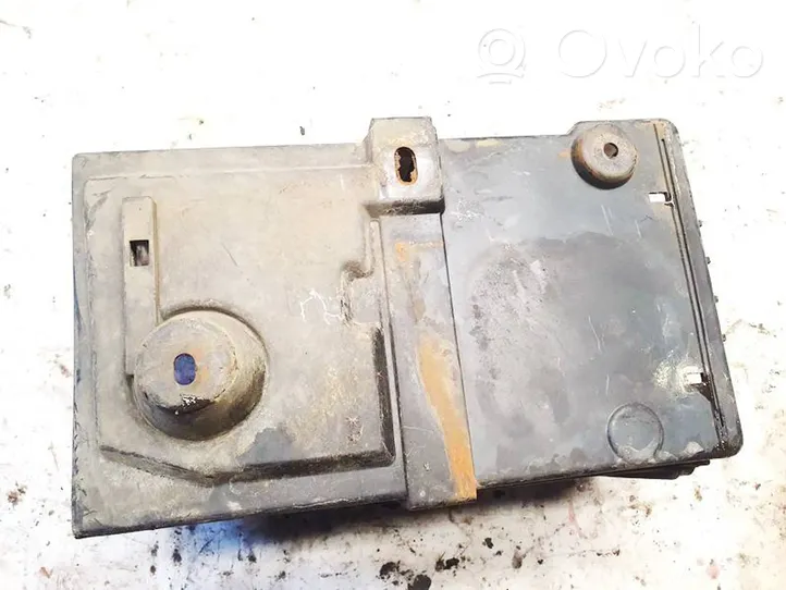 Ford Focus Battery box tray 