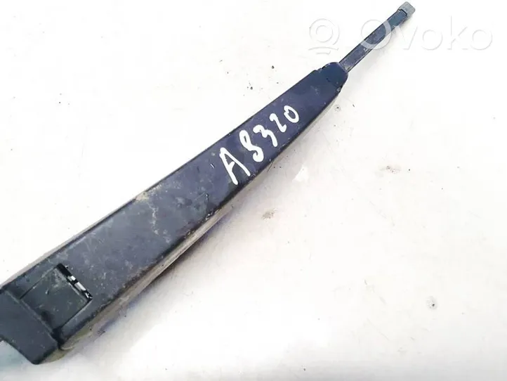 Audi A4 S4 B8 8K Rear wiper blade arm 7l6955707