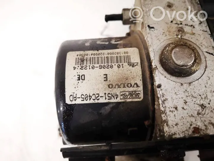 Volvo V50 ABS-pumppu 30647857a