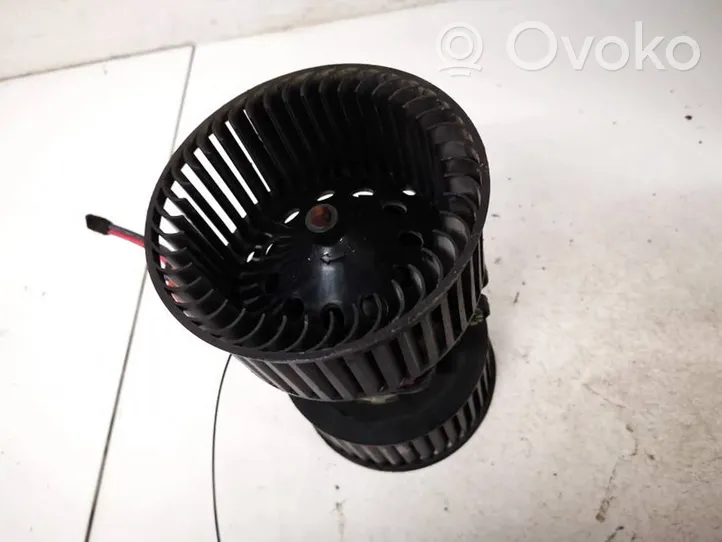 Renault Megane III Heater fan/blower t1001278k