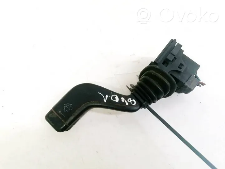 Opel Vectra B Wiper control stalk 090243395