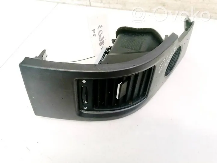 Honda CR-V Grille d'aération centrale 77630SWWE011M1