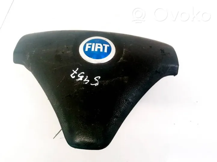 Fiat Croma Airbag de volant 735399616