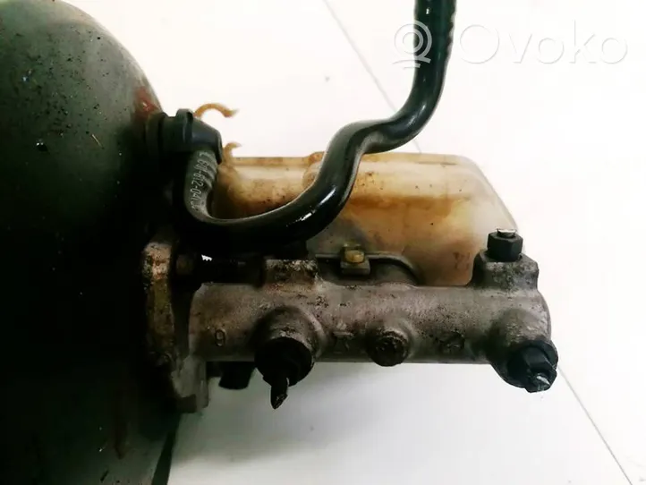 Volkswagen Polo Maître-cylindre de frein 