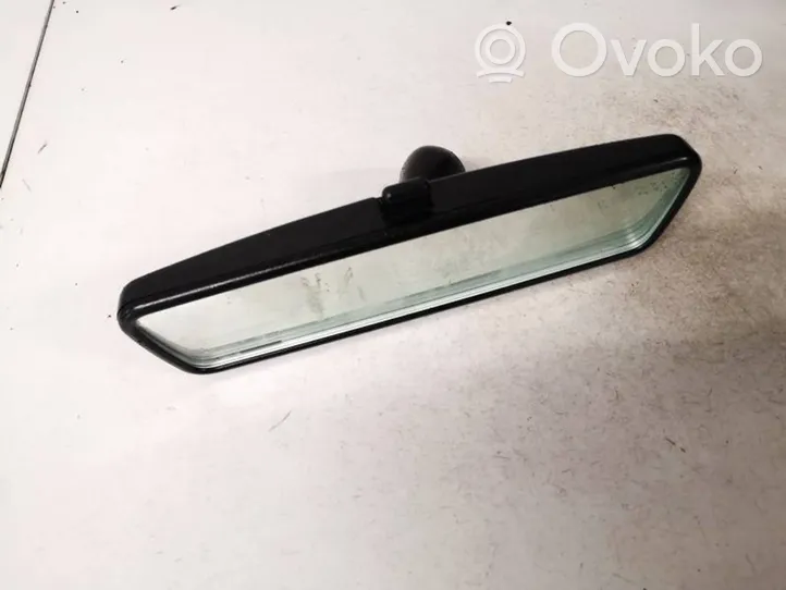 Volkswagen Polo Rear view mirror (interior) 3b0857511a