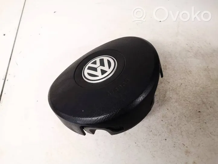 Volkswagen Polo Steering wheel airbag 1t0880201a