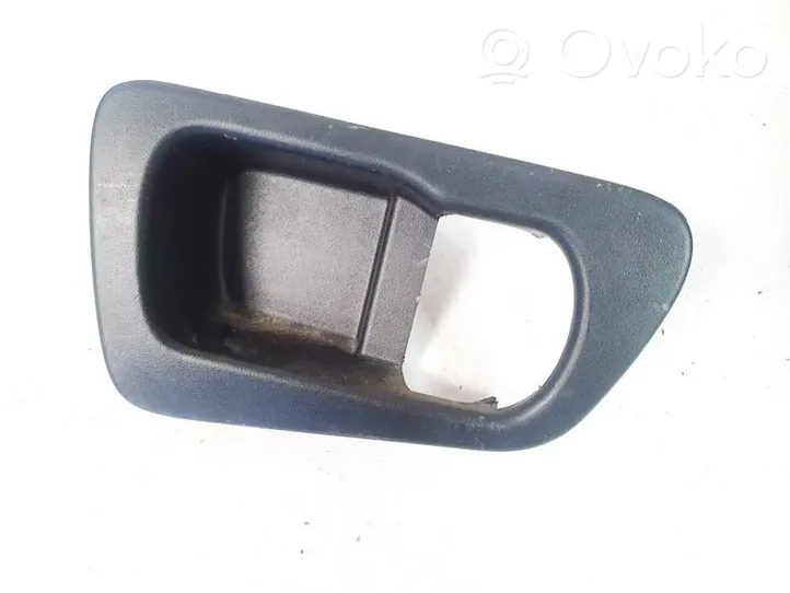 Nissan Qashqai Inne części wnętrza samochodu 82682jd00a