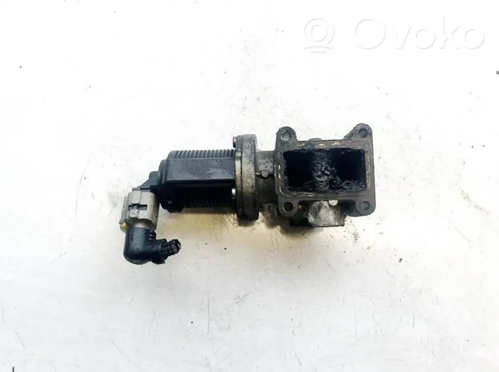 Saab 9-3 Ver2 Valvola EGR 55215031