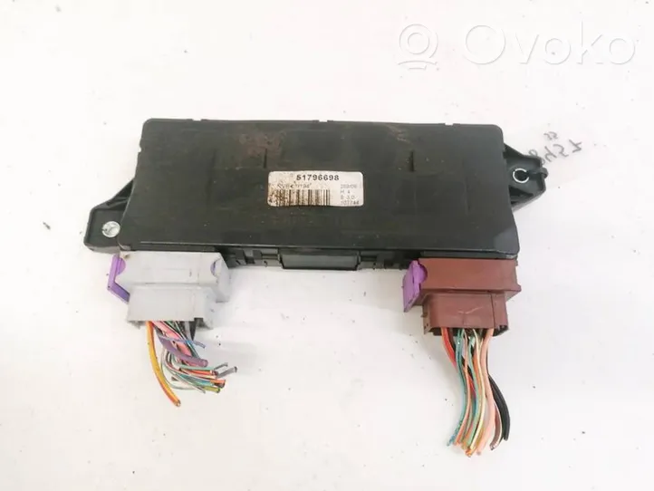 Fiat Croma Module confort 51796698