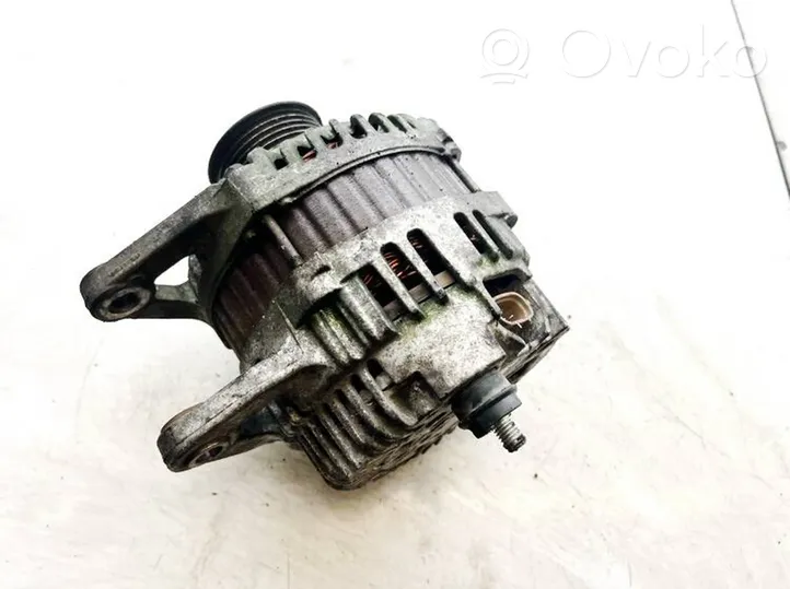 Mazda 3 II Generatore/alternatore 