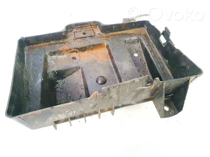 Opel Zafira A Support boîte de batterie 24449812