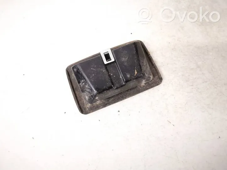 Volkswagen Jetta II Car ashtray 