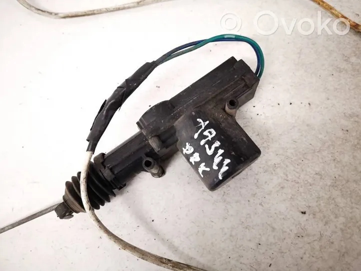 Volkswagen Jetta II Central locking motor 