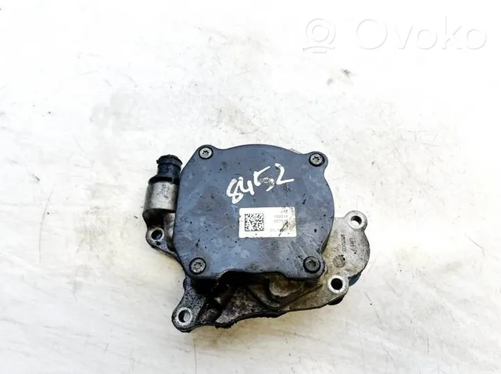 Volkswagen Golf VI Alipainepumppu gd01605