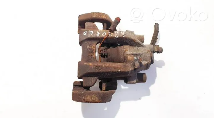 Mercedes-Benz ML W164 Caliper del freno trasero cg12