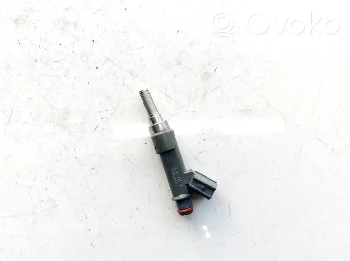 Toyota C-HR Injecteur de carburant 2325001110