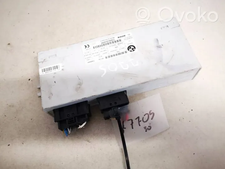 BMW 5 GT F07 Module confort 61357266666