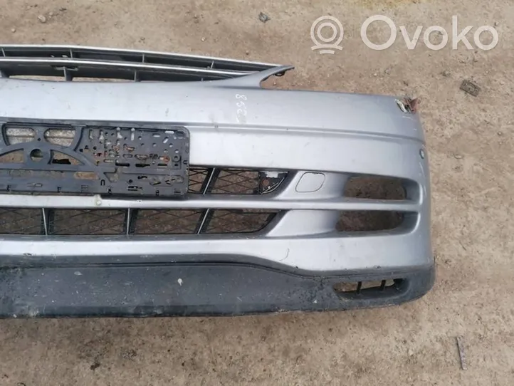 Toyota Previa (XR30, XR40) II Front bumper pilkas