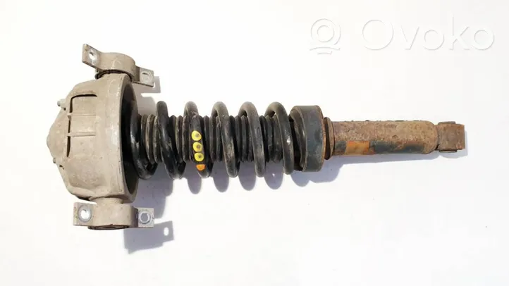 Audi Q7 4L Rear shock absorber/damper 7l8512021bc