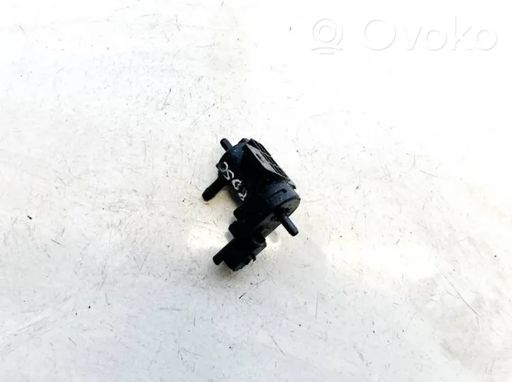 Peugeot 508 Turbo solenoid valve 9665568580