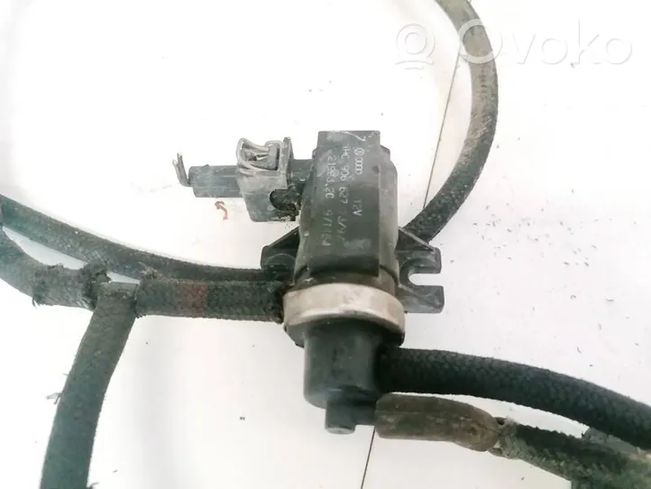 Volkswagen Sharan Solenoidinis vožtuvas 1H0906627