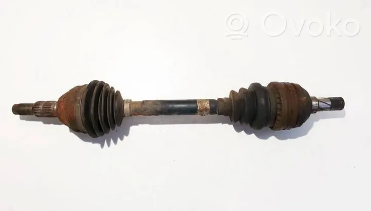 Opel Signum Front driveshaft 