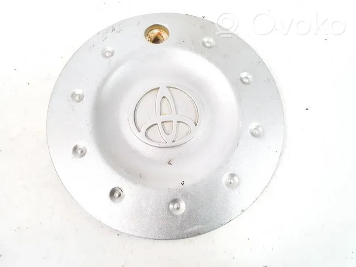 Toyota Previa (XR30, XR40) II Original wheel cap pz406r06711c