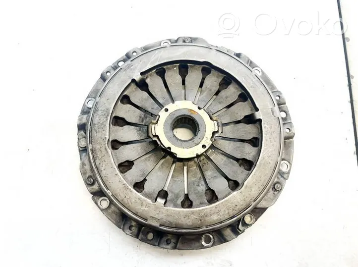 Hyundai Santa Fe Pressure plate 